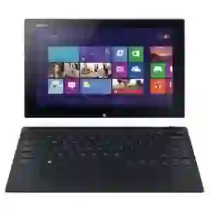 Sửa Main - Lỗi Mất Wifi Bluetooth Sony Vaio Tap 11 2013