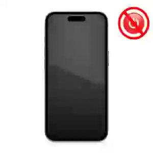 Sửa nguồn iPhone 15