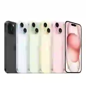 Sửa sóng iPhone 15