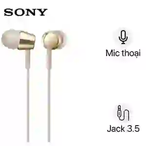 Tai nghe Sony MDR-EX155AP