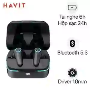 Tai Nghe Không Dây Gaming Havit TW908
