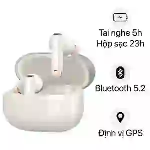 Tai nghe Bluetooth Baseus Storm 1