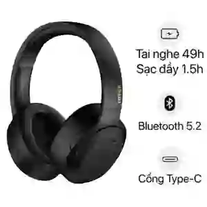 Tai nghe Bluetooth Edifier W820NB Plus