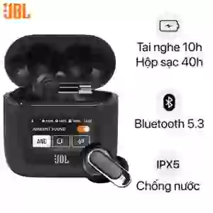 Tai nghe Bluetooth JBL Tour Pro 2
