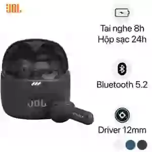 Tai nghe Bluetooth JBL Tune Flex Cũ