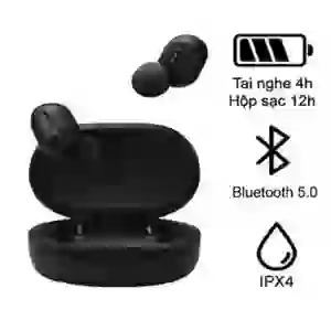 Tai nghe Bluetooth không dây Xiaomi Earbud Basic S