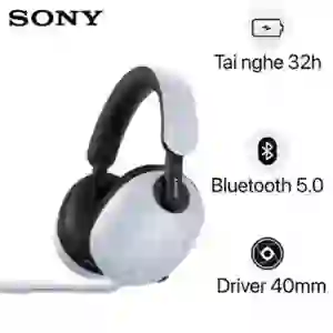 Tai nghe Gaming chụp tai Sony Inzone H9