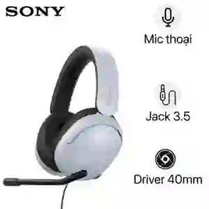 Tai nghe Gaming chụp tai Sony Inzone H3