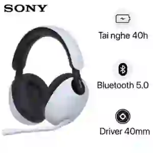 Tai nghe Gaming chụp tai Sony Inzone H7