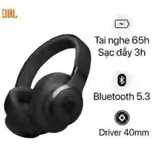 Tai nghe chụp tai JBL Live 770NC
