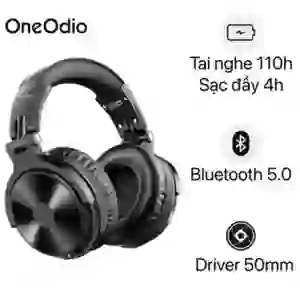 Tai nghe chụp tai Oneodio Pro C