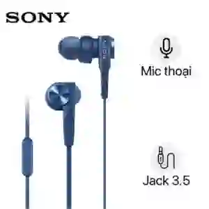 Tai nghe Sony MDR-XB55AP