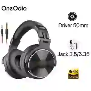 Tai nghe chụp tai có dây Oneodio Pro 10