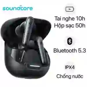 Tai nghe không dây chống ồn Anker Soundcore Liberty 4 NC (A3947)