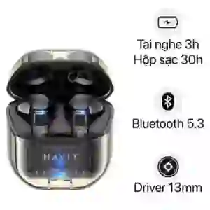 Tai nghe không dây Havit TW945