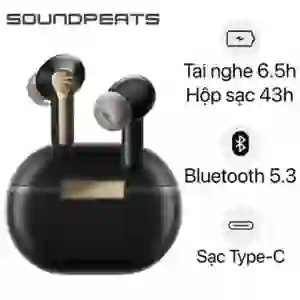 Tai nghe không dây Soundpeats Capsule 3 Pro +