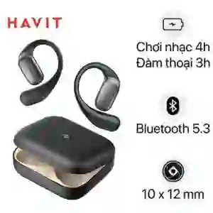 Tai nghe không dây thể thao Havit OWS902