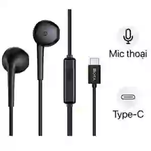 Tai nghe nhét tai 1HORA AUT 124 cổng Type-C