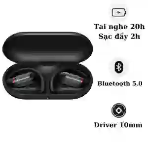 Tai nghe thể thao Anker Soundcore V30i (A3873)
