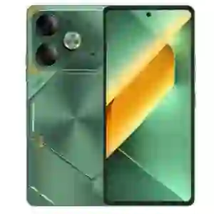 Tecno Pova 6 8GB 256GB - Cũ trầy xước