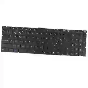 Thay bàn phím laptop MSI GT72 2QE