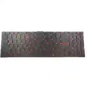 Thay bàn phím laptop MSI Thin GF63 8RCS
