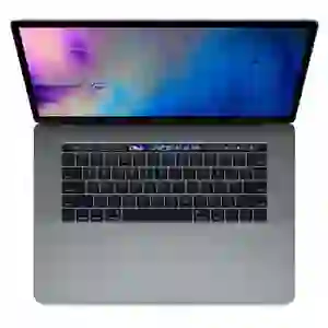 Thay bàn phím Macbook Pro 15 inch 2018 A1990