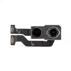 Thay camera sau iPhone 11