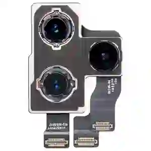 Thay camera sau iPhone 11 Pro Max chính hãng GENA