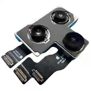 Thay camera sau iPhone 11 Pro Max chính hãng Hatech