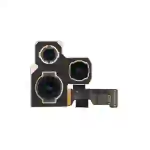 Thay camera sau iPhone 14 Pro Max chính hãng Hatech