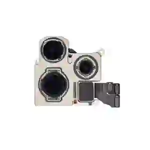 Thay camera sau iPhone 15 Pro - Loại Pro