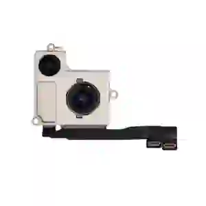 Thay camera sau iPhone 15 - Pro