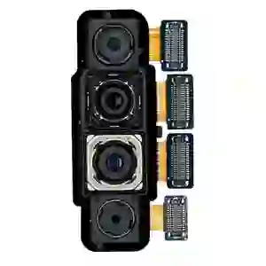Thay camera sau Samsung Galaxy A9