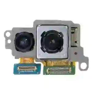 Thay camera sau Samsung Galaxy Z Flip