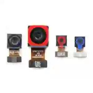 Thay camera sau Xiaomi Redmi Note 11