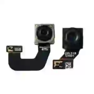Thay camera sau Xiaomi Redmi Note 9S