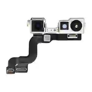 Thay camera trước iPhone 14 giữ Face ID