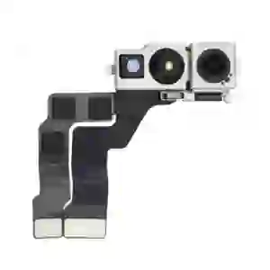 Thay camera trước iPhone 14 Pro giữ Face ID