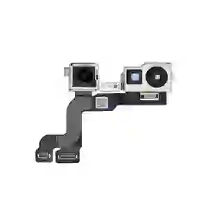 Thay camera trước iPhone 14