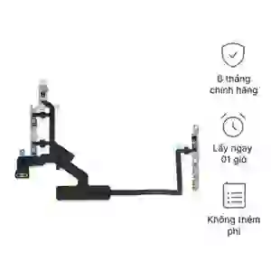 Thay cáp nguồn iPhone 14 Pro Max hãng Safety