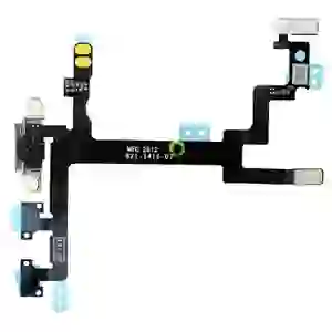 Thay cáp nguồn iPhone 6