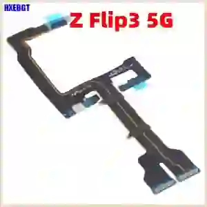 Thay cáp nối main Samsung Galaxy Z Flip 3 chính hãng Safety