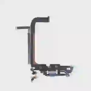 Thay chân sạc hãng Safety cho iphone 14 Pro Max