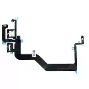 Thay cáp volume iPhone 14