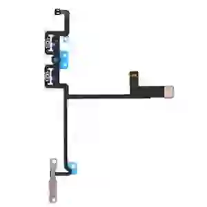 Thay cáp volume iPhone XR