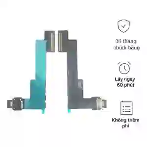 Thay chân sạc iPad Air 5 5G