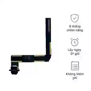 Thay chân sạc iPad Air 5 5G hãng Safety