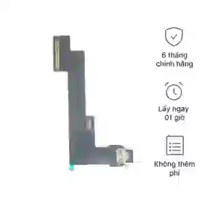 Thay chân sạc iPad Air 5 Wifi hãng Safety