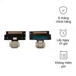 Thay chân sạc iPad Pro 10.5 inch hãng Safety